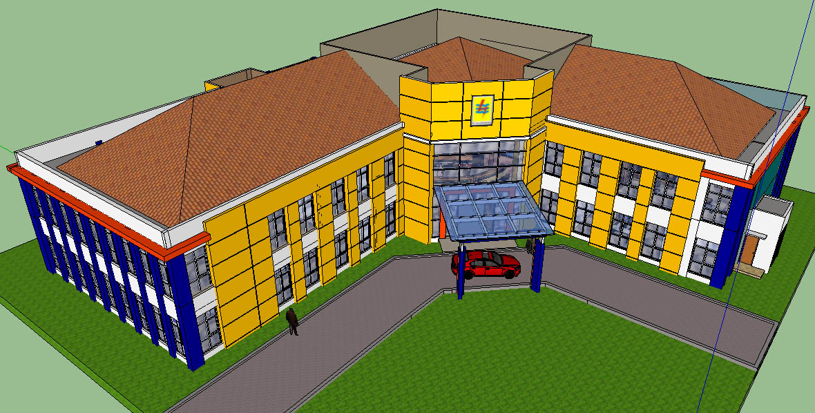 January 27, 2016  MultiDesain Arsitek