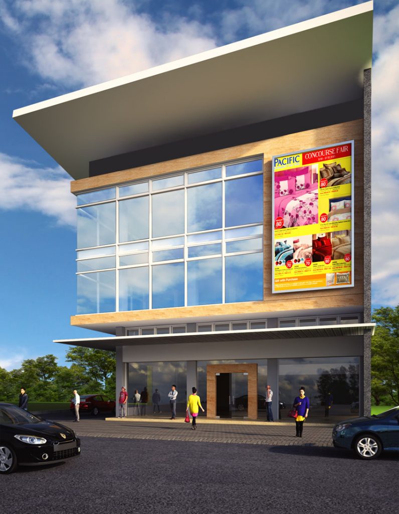 Arsitek madiun  MultiDesain Arsitek